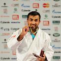 World Championship JUDO Paris 2011